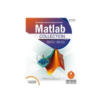 مجموعه نرم افزار Matlab 2DVD9